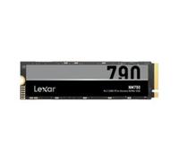 Disco Duro Lexar NM790 1TB M.2 PCIe 4.0 NVMe 7400MB/s SMART TRIM