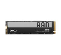 Disco Duro Lexar NM990 4TB M.2 SSD 14000MB/s PCIe 5.0 NVMe