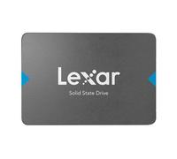 Lexar NQ100 2.5" 960 GB Serial ATA III