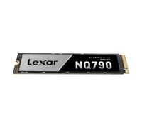 Disco Duro Lexar NQ790 4TB M.2 PCIe 4.0 7000 MB/s Alta Velocità