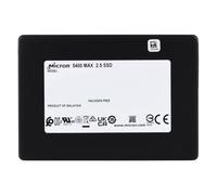 SSD disco Micron di capacità 240che utilizza interfaccia SATA 6Gb/s 2.5'' | MTFDDAK240TGA-1BC1ZABYYR