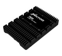 Disco Duro Micron 7500 PRO 960GB SSD U.3 NVMe Gen4 6800MB/s Cifratura
