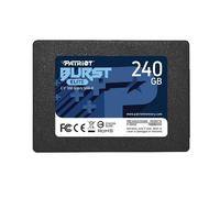 Disco Duro Patriot Burst Elite 240GB SSD 2.5" 450MB/s SATA III
