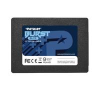 Patriot Memory Burst Elite 2.5" 480 GB Serial ATA III