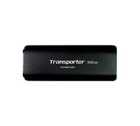 Disco Duro Patriot Transporter 512GB SSD USB Type-C 1000MB/s Alluminio Antivibrazione