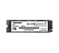 Disco Duro Patriot Viper P320 512GB SSD M.2 NVMe 3000MB/s Alta Resistenza
