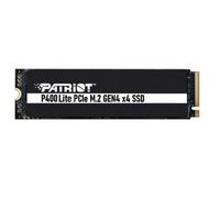 Disco Duro Patriot Viper P400 Lite 2TB M.2 PCIe 4.0 NVMe 3500MB/s