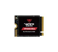 Disco Duro Patriot VP4000 Mini 1TB SSD M.2 2230 PCIe 4.0 5000MB/s con Heatsink