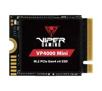 Disco Duro Patriot VP4000 Mini 500GB M.2 SSD PCIe 4.0 4700MB/s