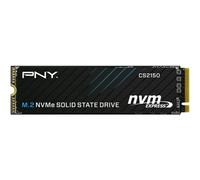 PNY CS2150 SSD M.2 NVMe 1TB (M280CS2150-1TB-TB)