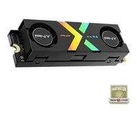 Disco Duro PNY CS3150 1TB SSD M.2 PCIe Gen5 11500MB/s RGB Ventilazione