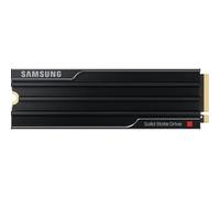 SSD Samsung 9100 PRO 8 TB M.2 PCI Express 5.0 NVMe V-NAND (SAMSUNG Pro with Heatsink PCIeÃ‚Â® x4 NVMeÃ¢Â„Â¢ 2.0) [MZ-VAP8T0CW]