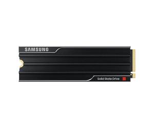 Disco Duro Samsung 9100 PRO 8TB SSD M.2 2280 PCIe 5.0 14800MB/s con dissipatore