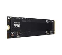 Disco Duro Samsung MZ-V9V1T0BW 1 TB SSD M.2 PCIe NVMe 6450 Mo/s senza dissipatore
