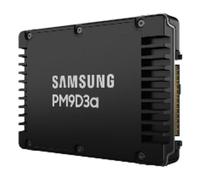 Disco Duro Samsung PM9D3a 3,84TB SSD 2.5 PCIe 5.0 NVMe 12000MB/s Enterprise