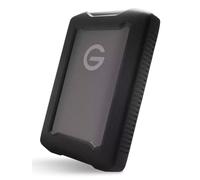 Disco Duro Sandisk G-DRIVE ArmorATD 5TB 2.5" USB 3.2 Gen 1 135MB/s Resistente