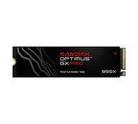 Disco Duro SanDisk Optimus GX PRO 850X 1TB M.2 NVMe 7300MB/s Gaming