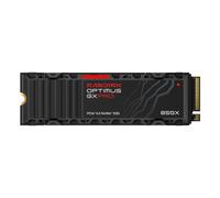 Disco Duro SanDisk Optimus GX PRO 850X 1TB M.2 NVMe 7300MB/s Heatsink