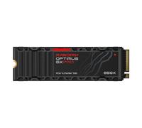Disco Duro SanDisk Optimus GX PRO 850X 2TB M.2 NVMe 7300MB/s Heatsink