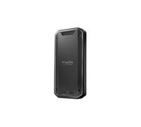 Disco Duro SanDisk PRO-G40 4TB SSD NVMe 3000MB/s Thunderbolt 3 USB 3.2 Gen 2