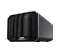 Disco Duro Sandisk SDPHK2H-016T-MBAAD 16TB Desktop 7200rpm Thunderbolt 3 RAID