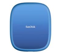 Disco Duro Sandisk SDSSDE62C-1T00-G25 1TB SSD 1000MB/s IP65 USB-C