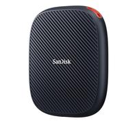 Disco Duro SanDisk SDSSDE62M 1TB SSD USB-C 1000MB/s IP65 Resistente