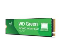 Disco Duro Sandisk SN3000 2TB M.2 SSD PCIe 4.0 5000MB/s NVMe