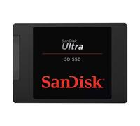 Disco Duro SanDisk Ultra 3D 1TB SSD 560MB/s SATA III Resistente agli urti