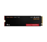 Disco Duro Sandisk WD_BLACK SN8100 8TB M.2 NVMe PCIe 5.0 14900MB/s Encriptación