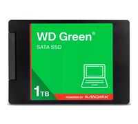 Disco Duro Sandisk WD Green 1TB SSD 2.5" 545MB/s 3D NAND