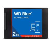 Disco Duro Sandisk WDS100T5B0A 1TB SATA SSD 560MB/s TLC TRIM Support