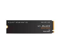 Disco Duro Sandisk Western Digital Black SN7100 1TB SSD M.2 7250MB/s PCIe 4.0 NVMe