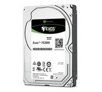 Disco Duro Seagate Enterprise ST2000NX0273 2TB HDD 7200rpm SAS3 128MB