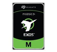 Disco Duro Seagate Exos M 30TB HDD 7200rpm SATA 12Gbit/s Hot-swap