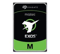 Disco Duro Seagate Exos M 32TB HDD 7200rpm SATA 285MB/s Hot-Swap