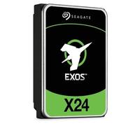 Disco Duro Seagate Exos X24 20TB HDD 7200rpm SATA 3 512MB Cache
