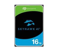 Seagate SkyHawk AI 3.5" 16 TB Serial ATA III [ST16000VE004]