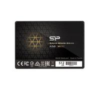 Disco Duro Silicon Power Ace A58 512GB SLC SSD 560MB/s Antishock