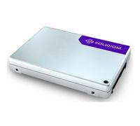 Disco Duro Solidigm D5-P5316 15 TB SSD PCIe 4.0 NVMe 7000 MB/s QLC