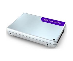 Disco Duro Solidigm D5-P5316 15 TB SSD PCIe 4.0 NVMe 7000 MB/s QLC