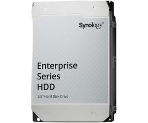 Disco Duro Synology HAS5310-20T 20TB HDD 7200rpm SAS 12Gb/s Enterprise