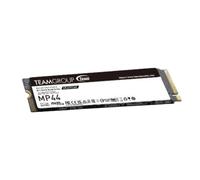 Disco Duro Team Group MP44 4TB M.2 PCIe 4.0 NVMe 7400MB/s + Grafene