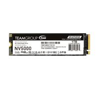 Disco Duro Team Group NV5000 1TB M.2 NVMe PCIe 4.0 4500MB/s