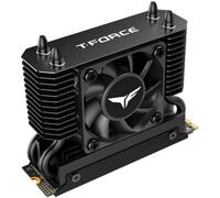 Disco Duro Team Group T-Force GC Pro 4TB SSD M.2 PCIe 5.0 12500MB/s + Dissipatore