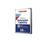 Disco Duro Toshiba 16TB HDD 7200rpm SAS MG09 Prestazioni Enterprise