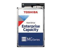 Disco Duro Toshiba MG Series 22TB HDD 7200rpm SATA 3.5 buffer 512MB