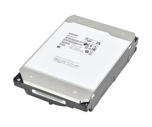 Disco Duro Toshiba MG10F Series 22TB HDD 7200rpm SATA III NAS 512MB