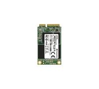 Transcend SSD 128 GB mSATA Serial ATA III Velocità di Scrittura/Lettura 550/400 MB/s per PC/PC Portatile - TS128GMSA230S