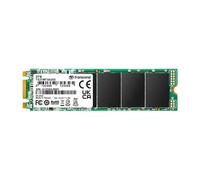 Transcend M.2 SSD 825S 2Tb Serie ATA III 3D NAND - Nouvo